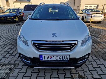 Peugeot 2008 1.2 PureTech Style - 3