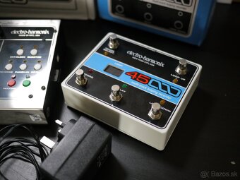 Multi Track Looper EHX 45000 - 3