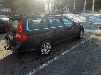 Volvo V 70 - 3