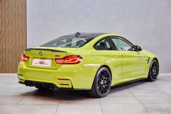 BMW M4 3.0 331kW, automat, 2019, DPH - 3