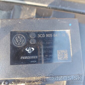 VW Passat b6 spinacia skrinka - 3