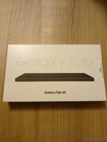 Samsung galaxy Tab A9 - 3