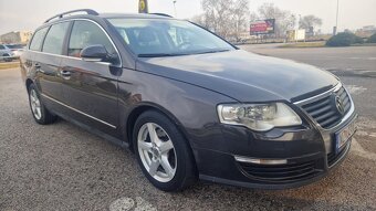 VOLKSWAGEN PASSAT VARIANT 2.0 TDI - 3