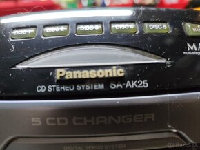 Panasonic sa-ak25 - 3