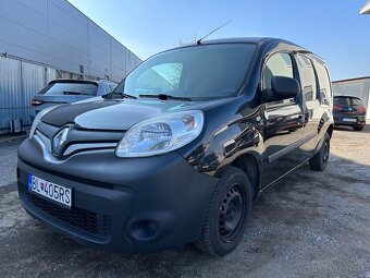 Renault Kangoo maxi - 3