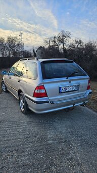 Honda Civic 1.4i - 3