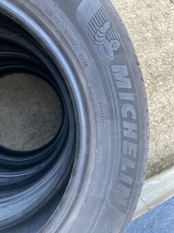 Letna sada MICHELIN PRIMACY 4 215/60r17 - 3