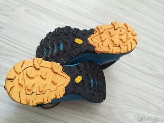 Scarpa Rapid Mid GTX - 3