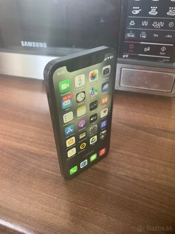 Predám / Vymenim iphone 12 mini black 128GB - 3