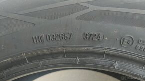 215/55 r17 Continental ecocontact 6 - 3