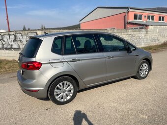 Volkswagen sportsvan 1.4tsi 92kw DSG Lounge - 3