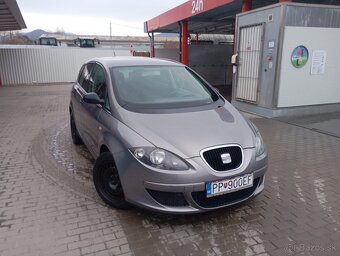 Seat Altea - 3