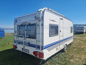 Karavan Hobby excelent easy 495 UFE-Top stav - 3