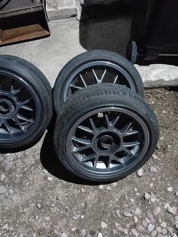 5x100 r16 dvojrozmer 7.5J a 9J - 3