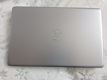 rozpredám funkčný notebook Hp 255 g7 - 3