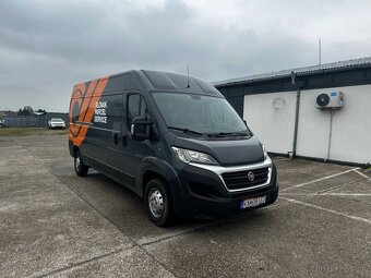 Fiat Ducato 2.3 MultiJet L3H2 - 3