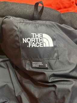 North face zimná bunda - 3