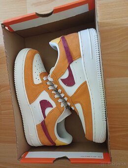 Nike air force 1 38,5 - 3