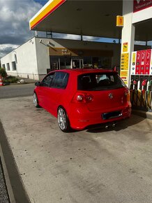 volkswagen golf mk5 gti - 3