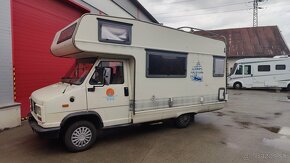 FIAT DUCATO 2.5 TD KARAVAN - 3