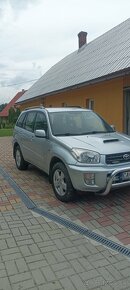 Toyota RAV4 1,9 TDI 85 kW - 3