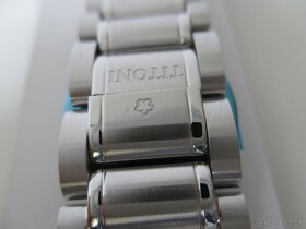 Švajčiarske hodinky TITONI - 3
