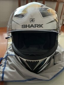 Shark S 900 creed - 3