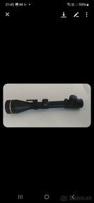 Leupold vx-III 3,5 10x50 - 3