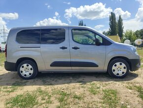 Opel Combo Life XL 2019 1.5 cdti 96 kw - 3