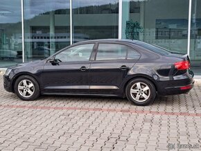 VW JETTA 1.2 TSI Comfortline, slovenské auto - 3