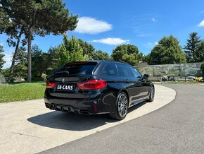 BMW 540D G31 - 3