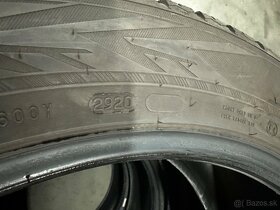 285/45 r20 zimne pneu Nokian  SUV - 3