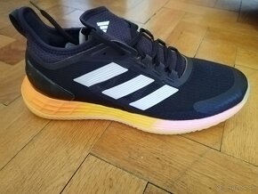 Adidas adizero ubersonic 4.1 - 3