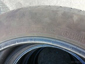 235/50 r19 Continental - 3