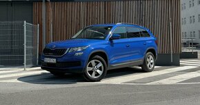 Škoda Kodiaq 2.0 TDI SCR Active 4x4 - 3