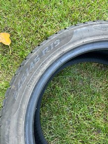 Zimne pneu 245/45 R19 Pirelli rv2021 - 3