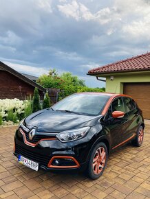 RENAULT CAPTUR Energy TCe 90 Intens - 3