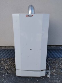 Protherm tiger 25kw Plynový kotol - 3