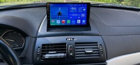 2din Autoradio bmw x3 e83 CARPLAY Usb - 3