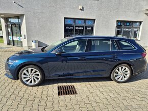 ŠKODA OCTAVIA Combi 1.0 TSI e-TEC Style DSG - 3