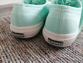 Sneakersy SUPERGA veľ. 37 - 3