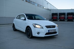 Kia pro ceed - 3