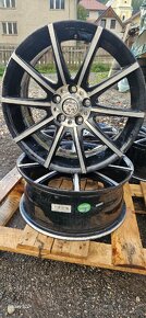 Momo 5x108 r17 - 3