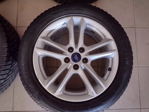 Zimné Elektróny orig. FORD  5x108 R17 - 3