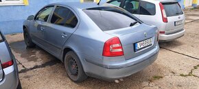 Skoda Octavia - 3