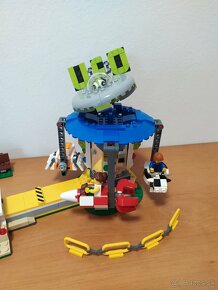 LEGO 31095 - Pouťový kolotoč - 3