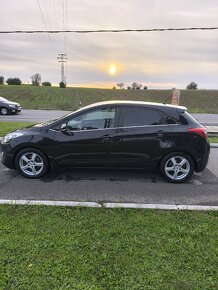 Predám Hyundai i30 - 3