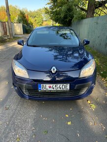 Renault Megane combi 2012 - 3