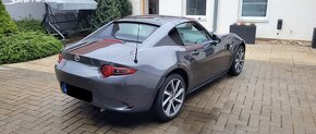 Predám Mazda MX-5 - 3