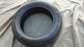 zimné 195/55 r16 Continental Winter TS 870 kúpa 2023 - 8 mm - 3